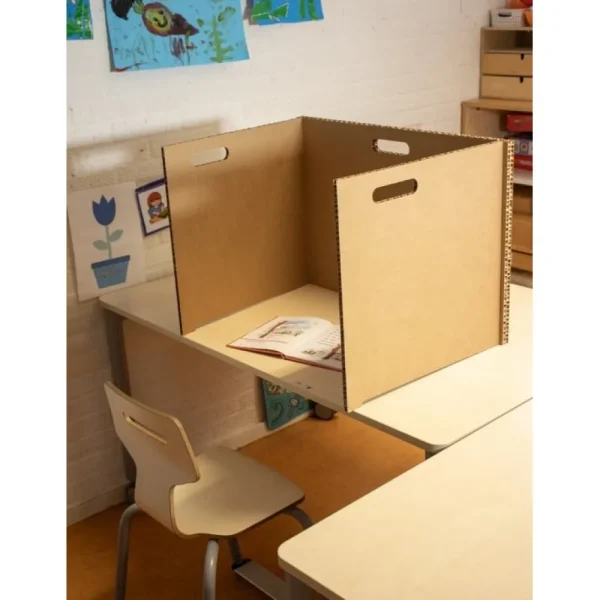 Discount KarTent Study Buddy Aus Pappe