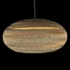 Best Sale KarTent Tarwin Pendelleuchte Aus Pappe