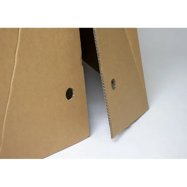Discount KarTent Tipi-Zelt Aus Pappe