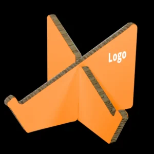 Sale KarTent Wabenbedrucktes Laptop-Stander Kreuz