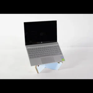Sale KarTent Wabenbedrucktes Laptop-Stander Kreuz