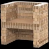 Clearance KarTent Wabenstuhl Aus Pappe