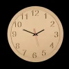 Best Sale KarTent Wanduhr Aus Pappe