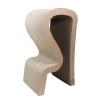 Outlet KarTent Welliger Karton Barhocker