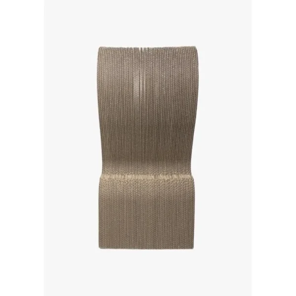 Outlet KarTent Welliger Karton Barhocker