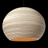 Shop KarTent Zernez Pendelleuchte Xl Aus Pappe