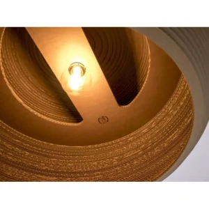 Shop KarTent Zernez Pendelleuchte Xl Aus Pappe